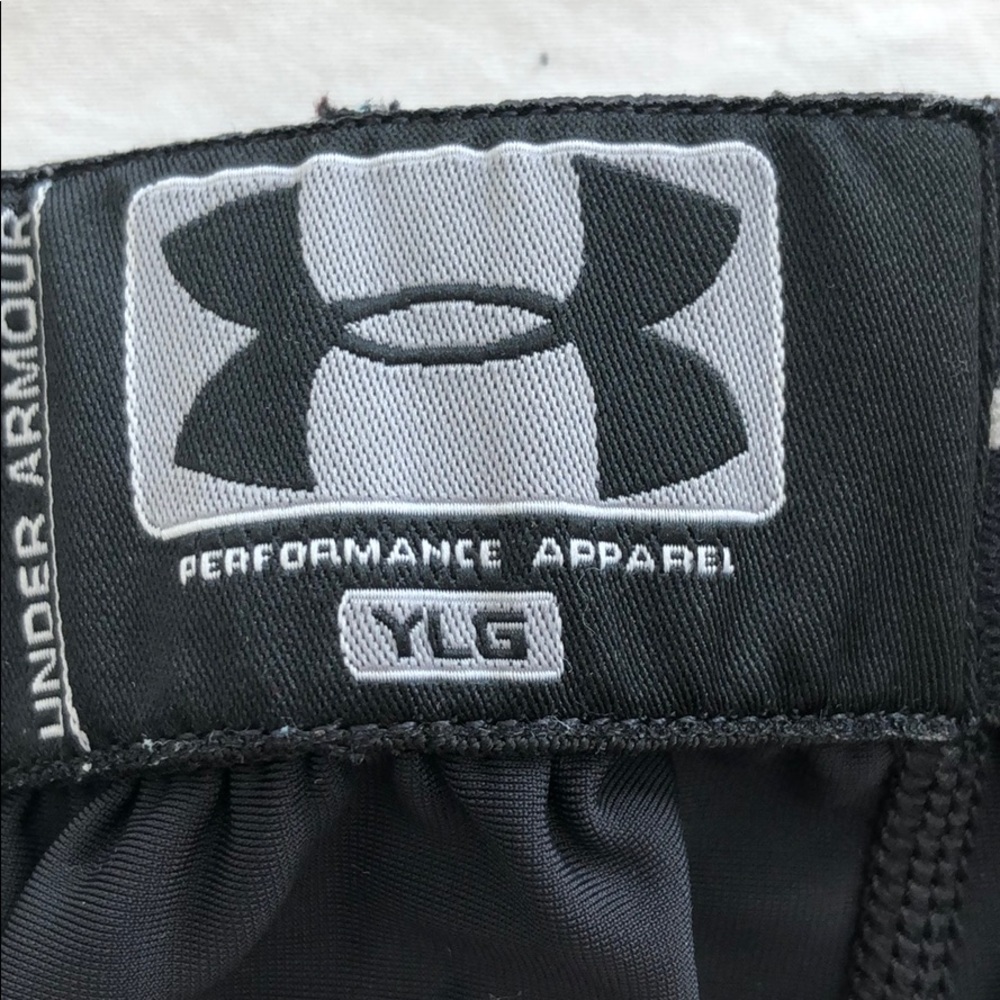 Compression shorts - Picture 3 of 6